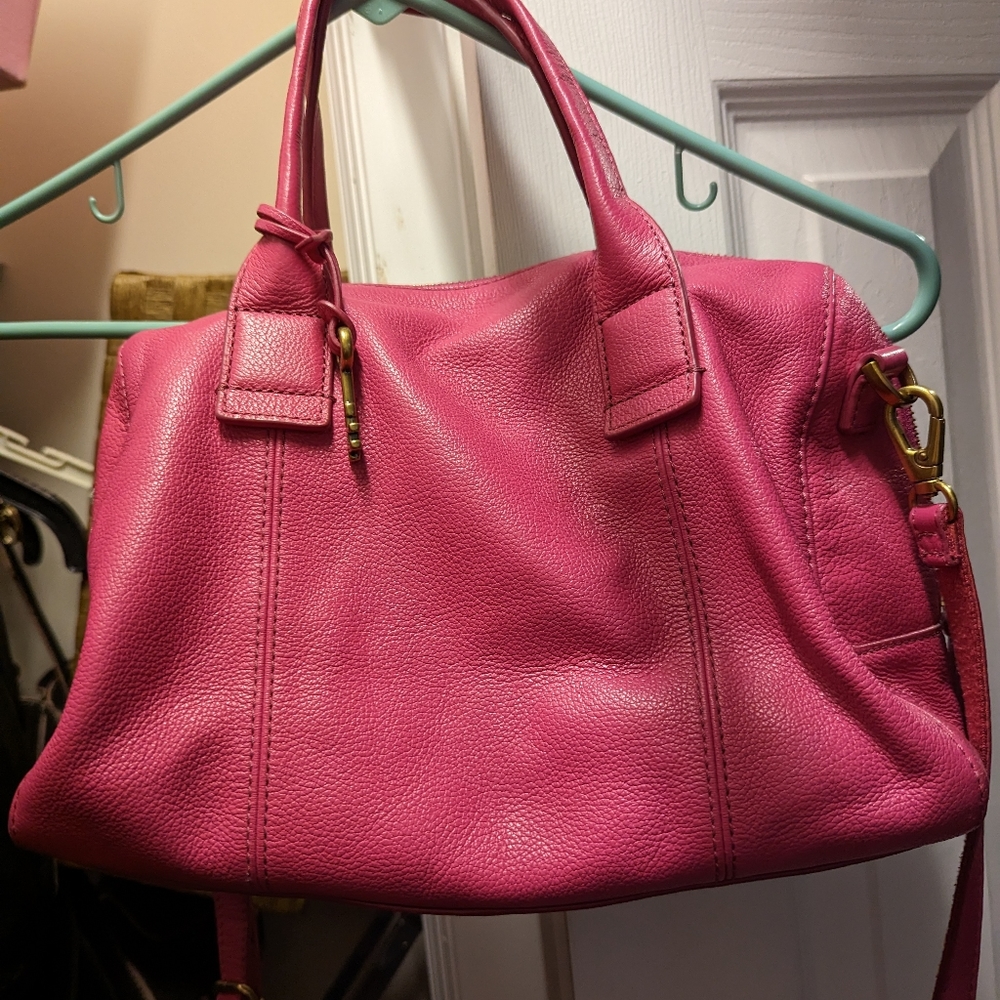 HOT Fossil purse